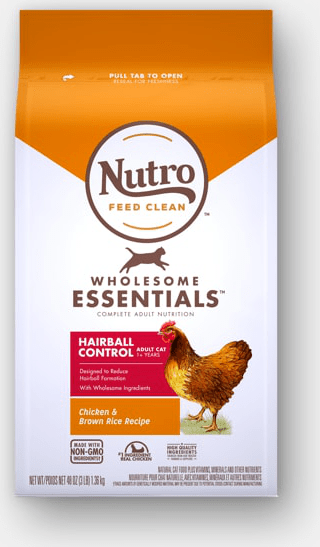 Nutro Wholesome Essentials Chicken